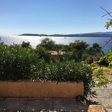 Galini And Apartament