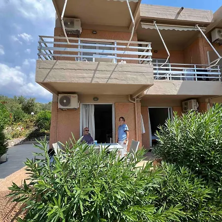 Apartament Galini And