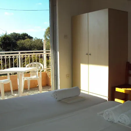 Apartment Galini And Lassi (Kefalonia)