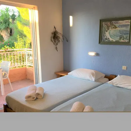 Apartment Galini And