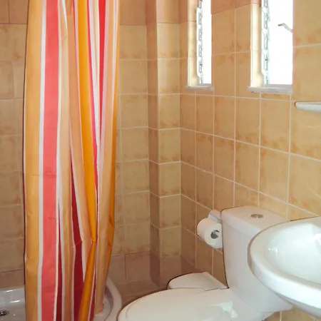 Apartment Galini And